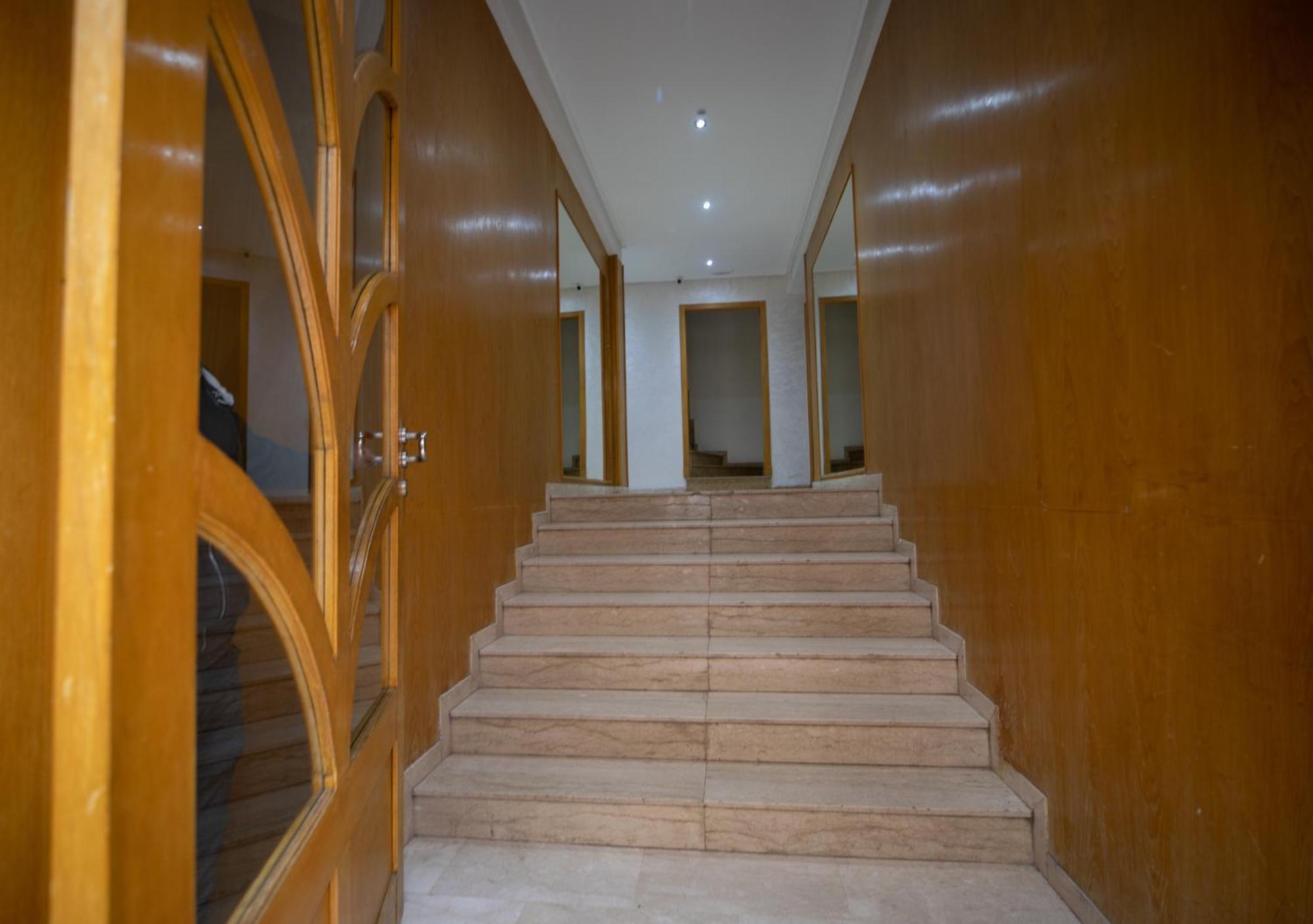 R101- Cosy And Stylish Apartment With King Size Bed- Belvedere Casa Blanca Exterior foto