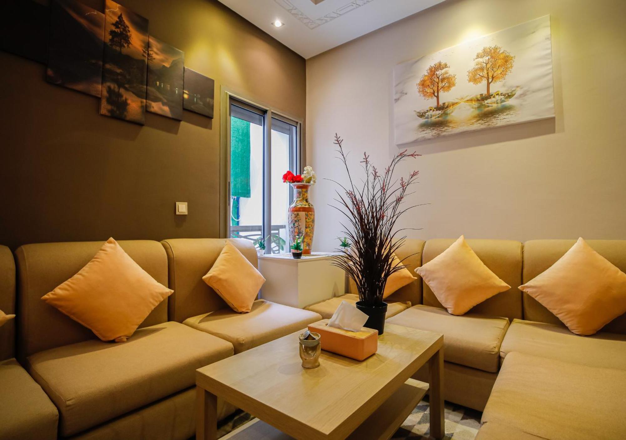 R101- Cosy And Stylish Apartment With King Size Bed- Belvedere Casa Blanca Exterior foto