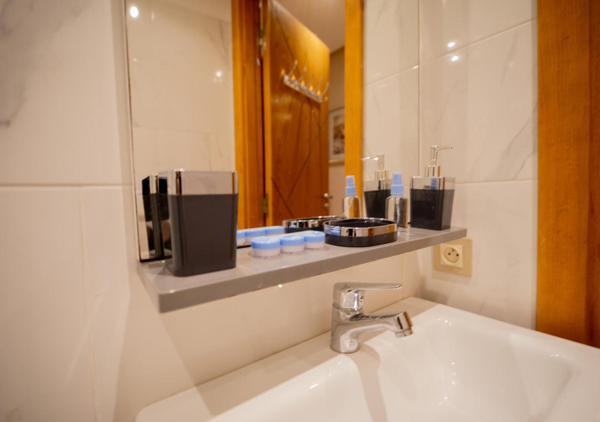 R101- Cosy And Stylish Apartment With King Size Bed- Belvedere Casa Blanca Exterior foto