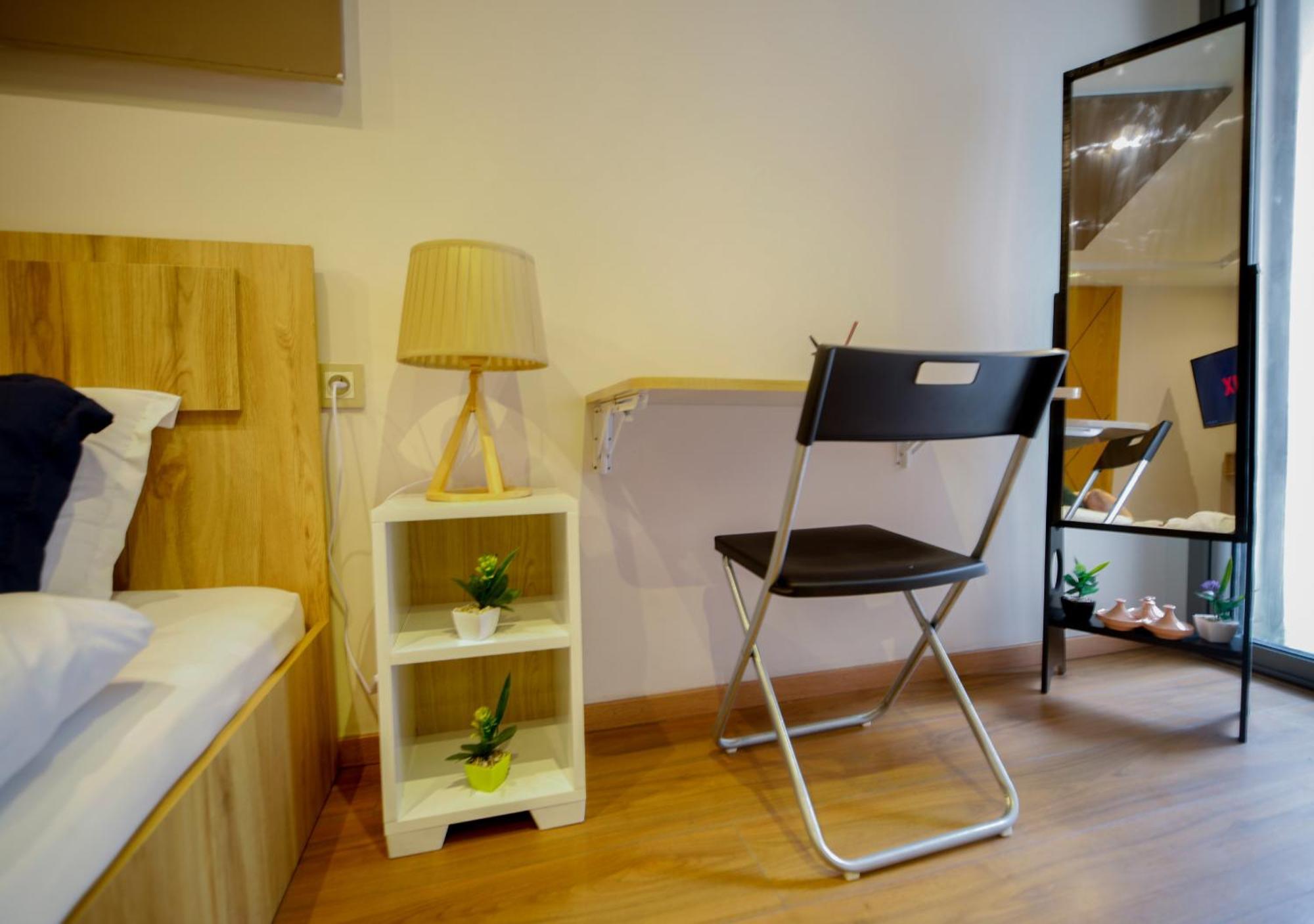 R101- Cosy And Stylish Apartment With King Size Bed- Belvedere Casa Blanca Exterior foto