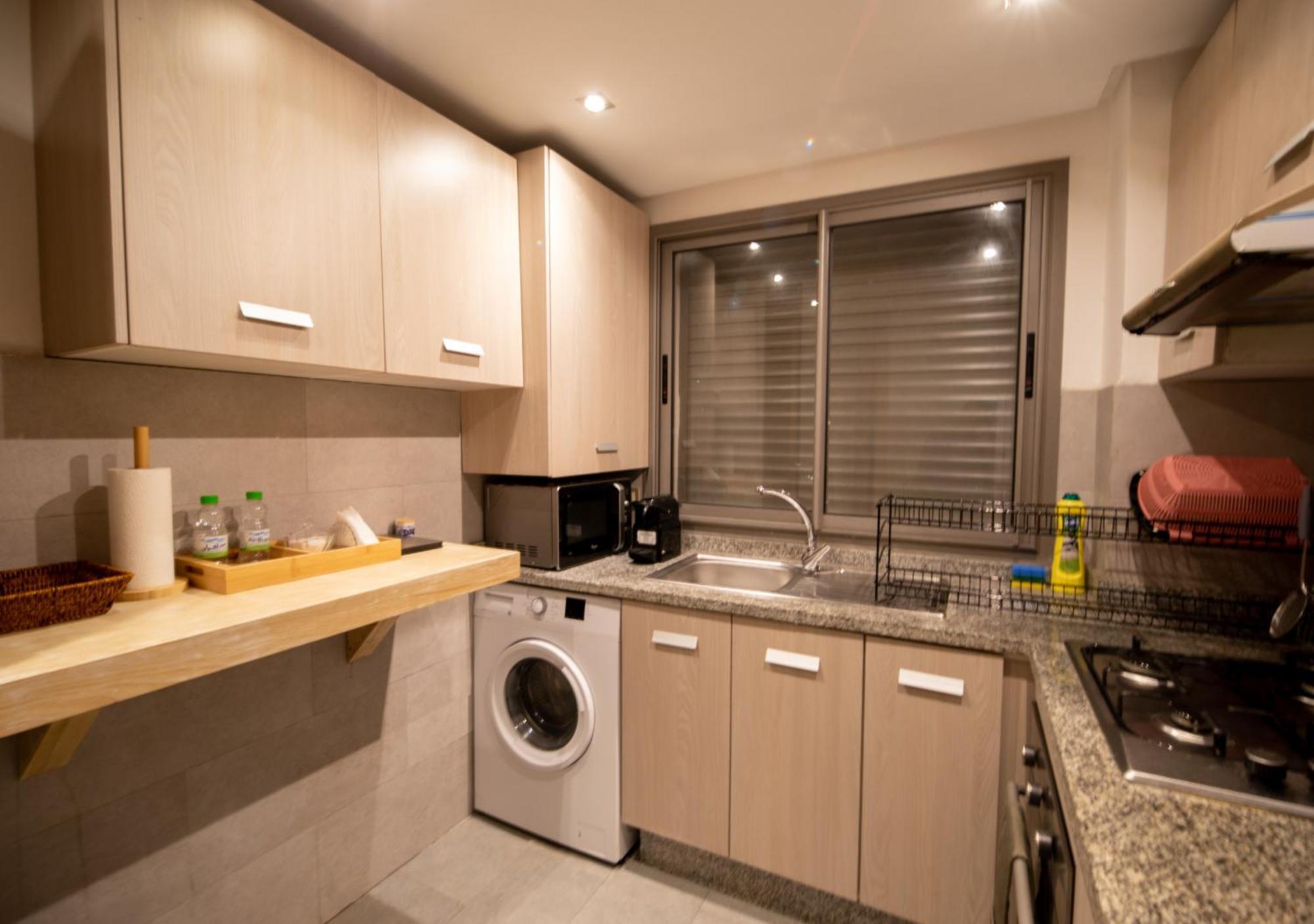 R101- Cosy And Stylish Apartment With King Size Bed- Belvedere Casa Blanca Exterior foto