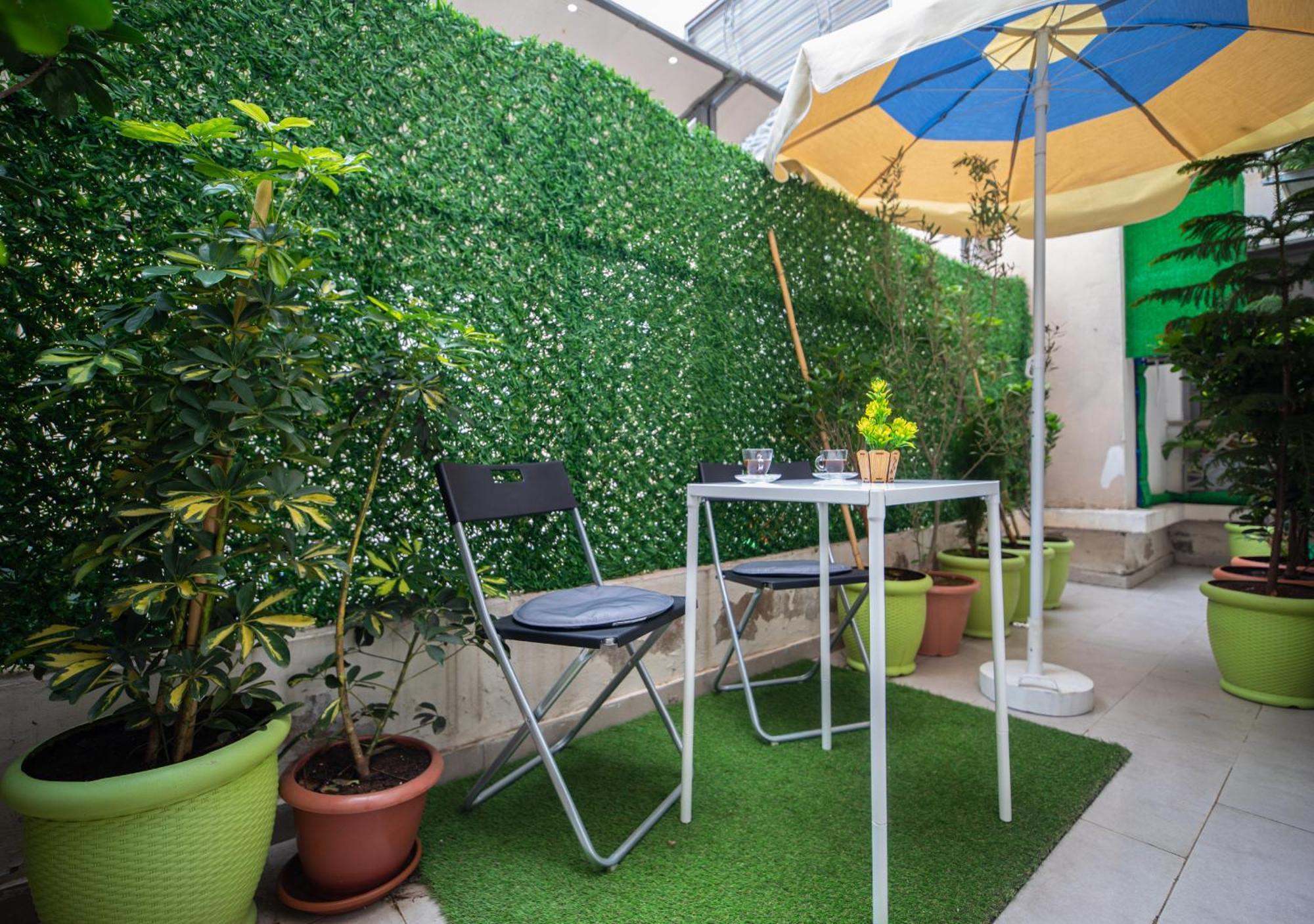 R101- Cosy And Stylish Apartment With King Size Bed- Belvedere Casa Blanca Exterior foto